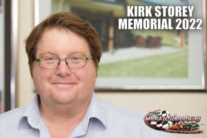 Kirk Storey Memorial Kirks face image