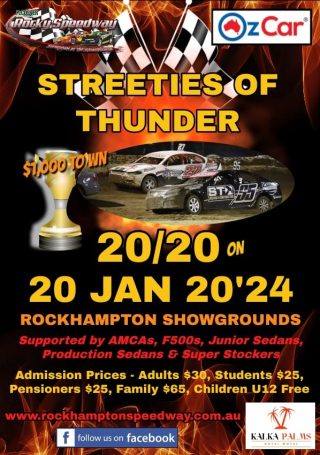 Streeties of Thunder Poster-v2