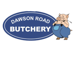 Dawson Road Butchery Logo